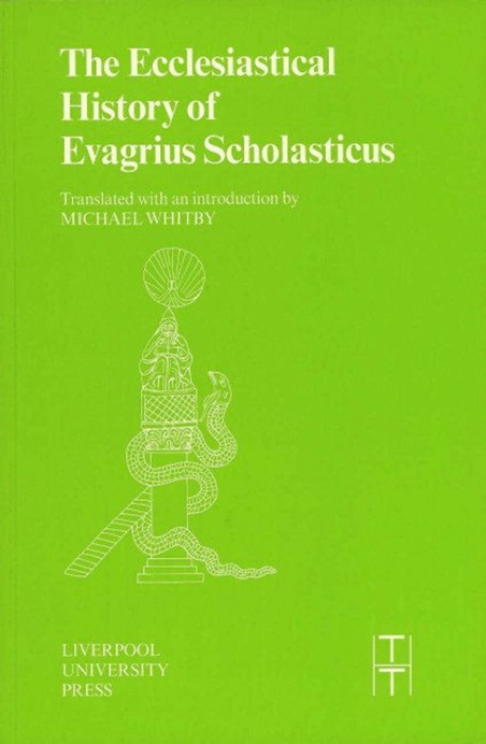 evagrius scholasticus