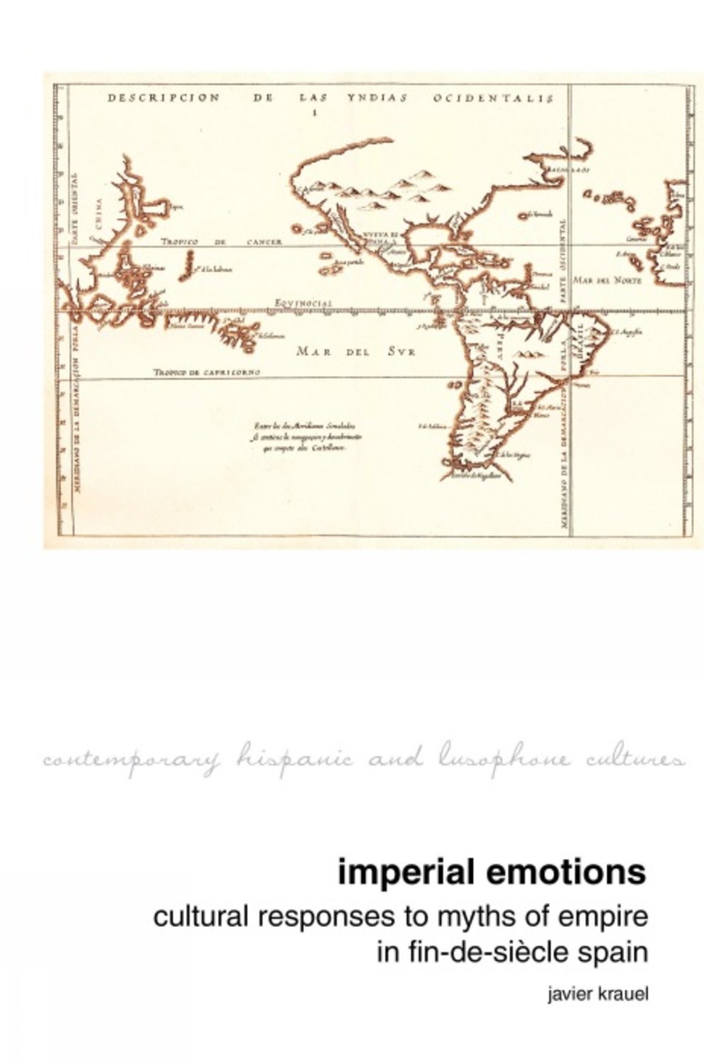 Imperial Emotions