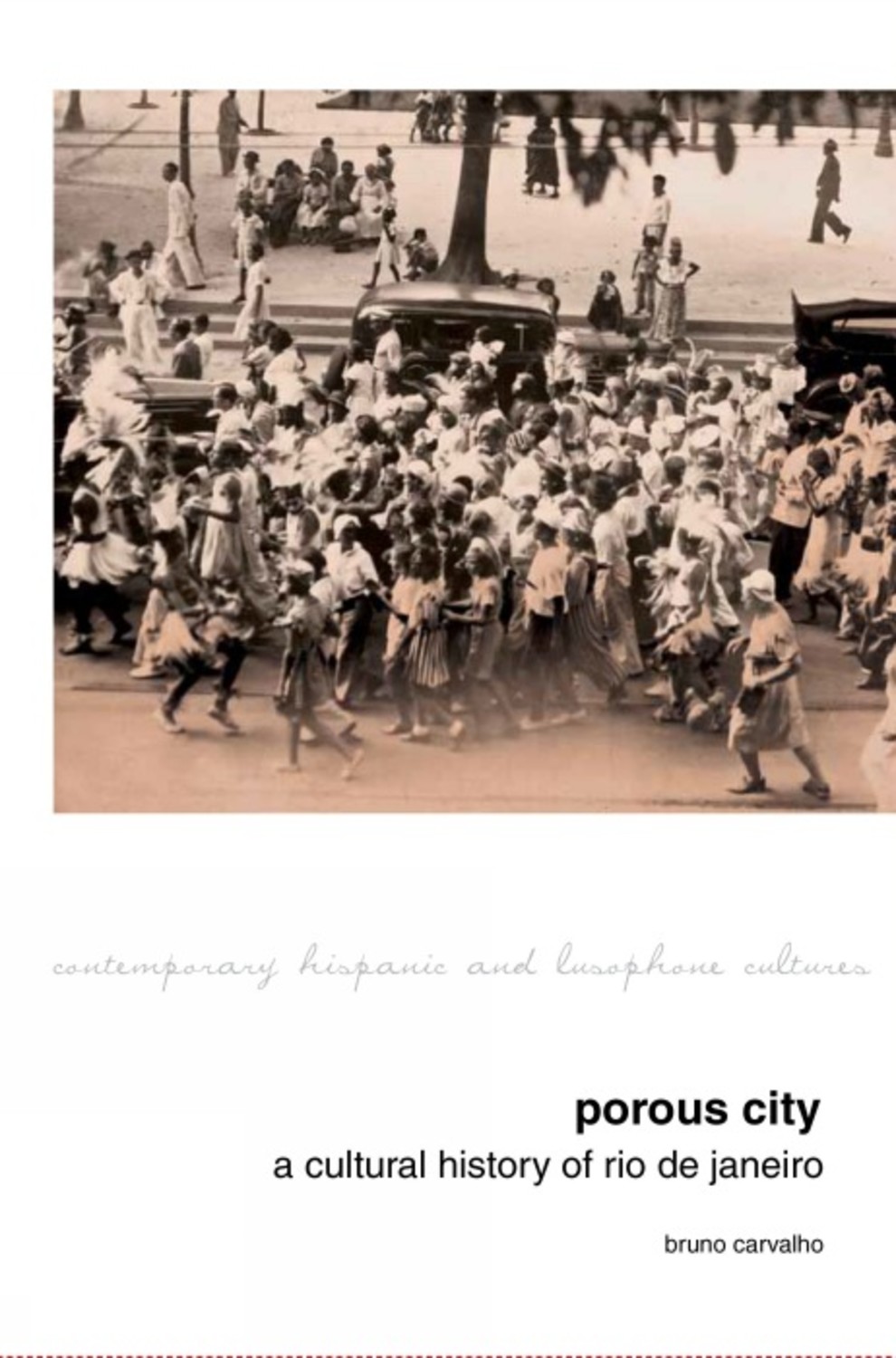 Porous City
