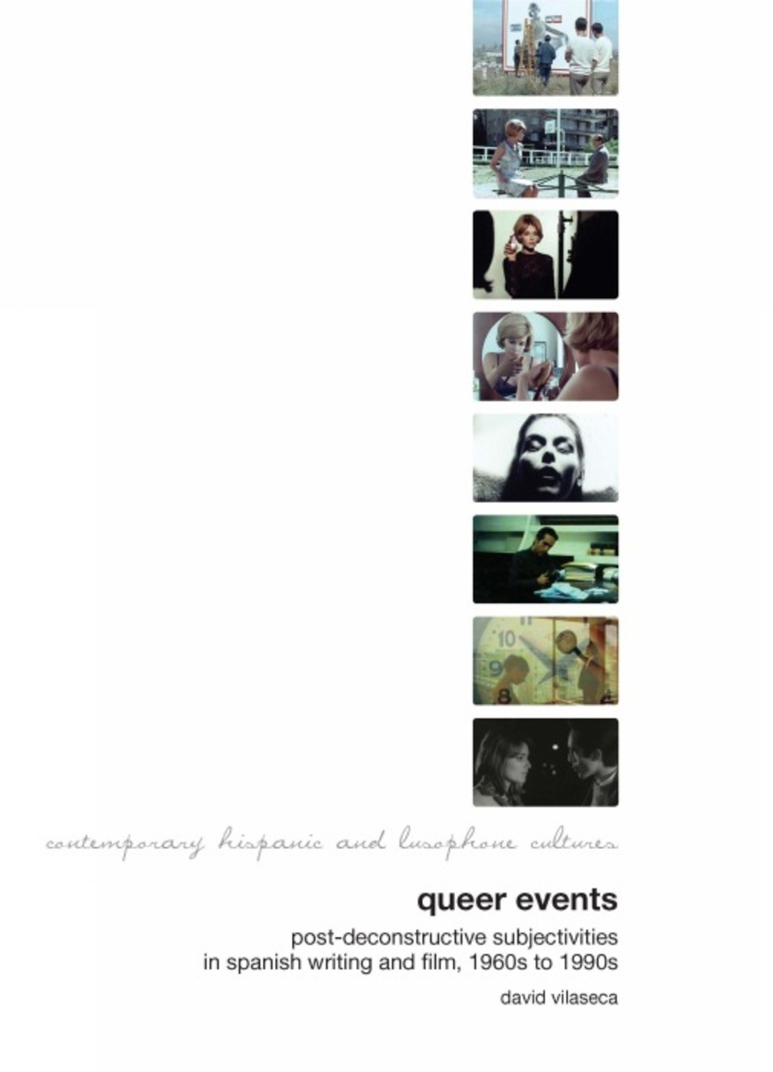 Queer Events