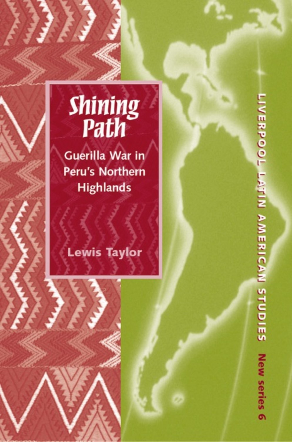 Decadent Modernity Liverpool University Press