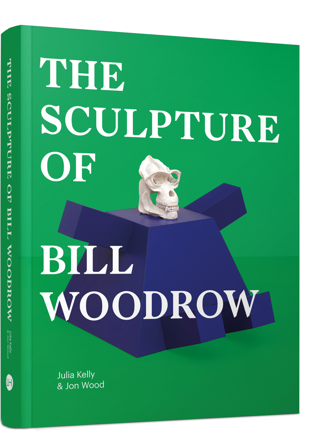 The Sculpture of Bill Woodrow