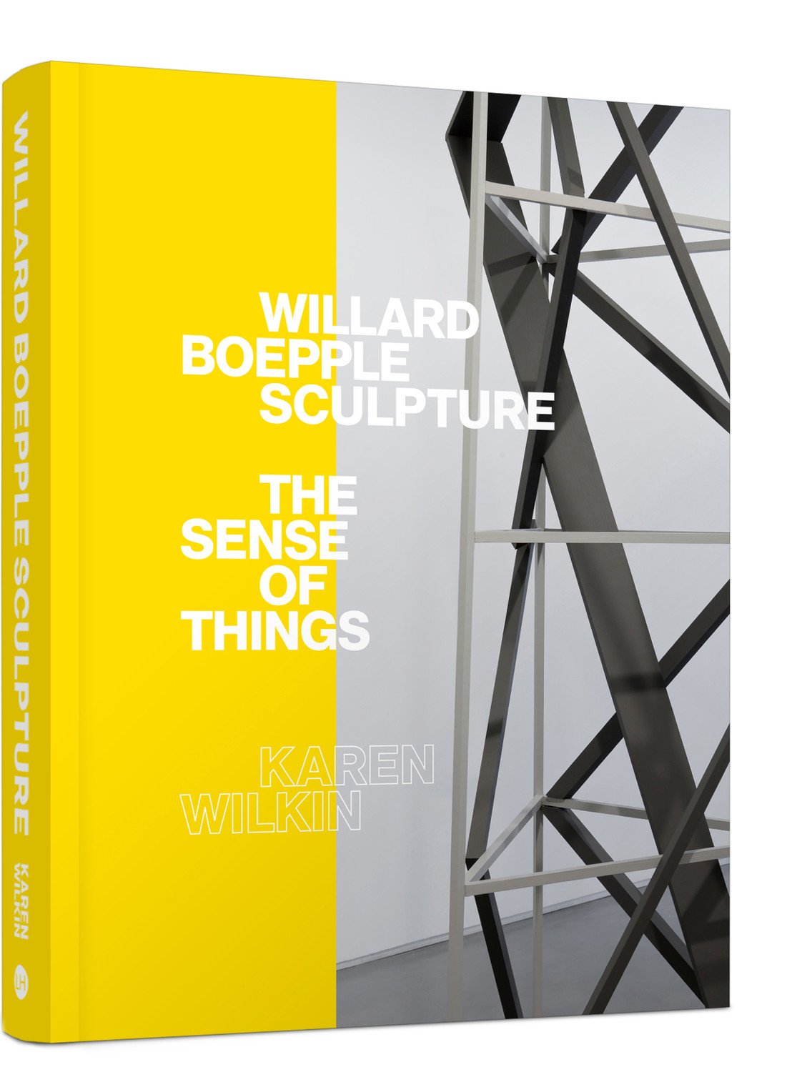 Willard Boepple Sculpture
