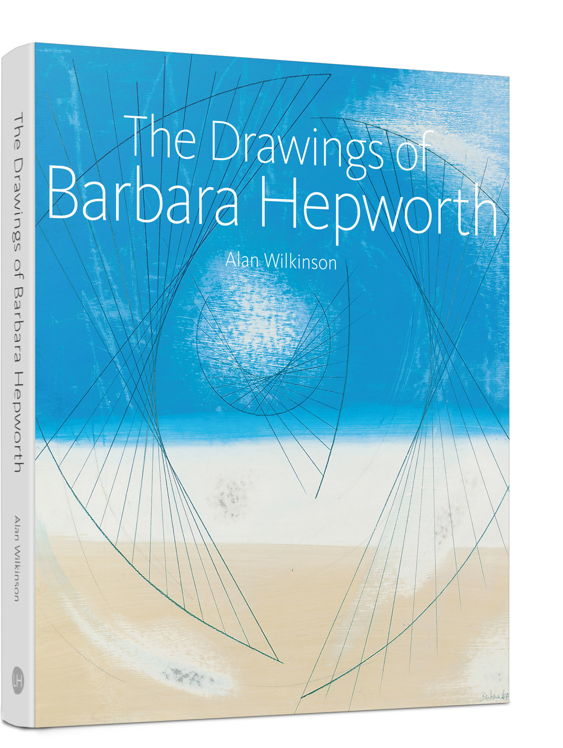The Drawings of Barbara Hepworth