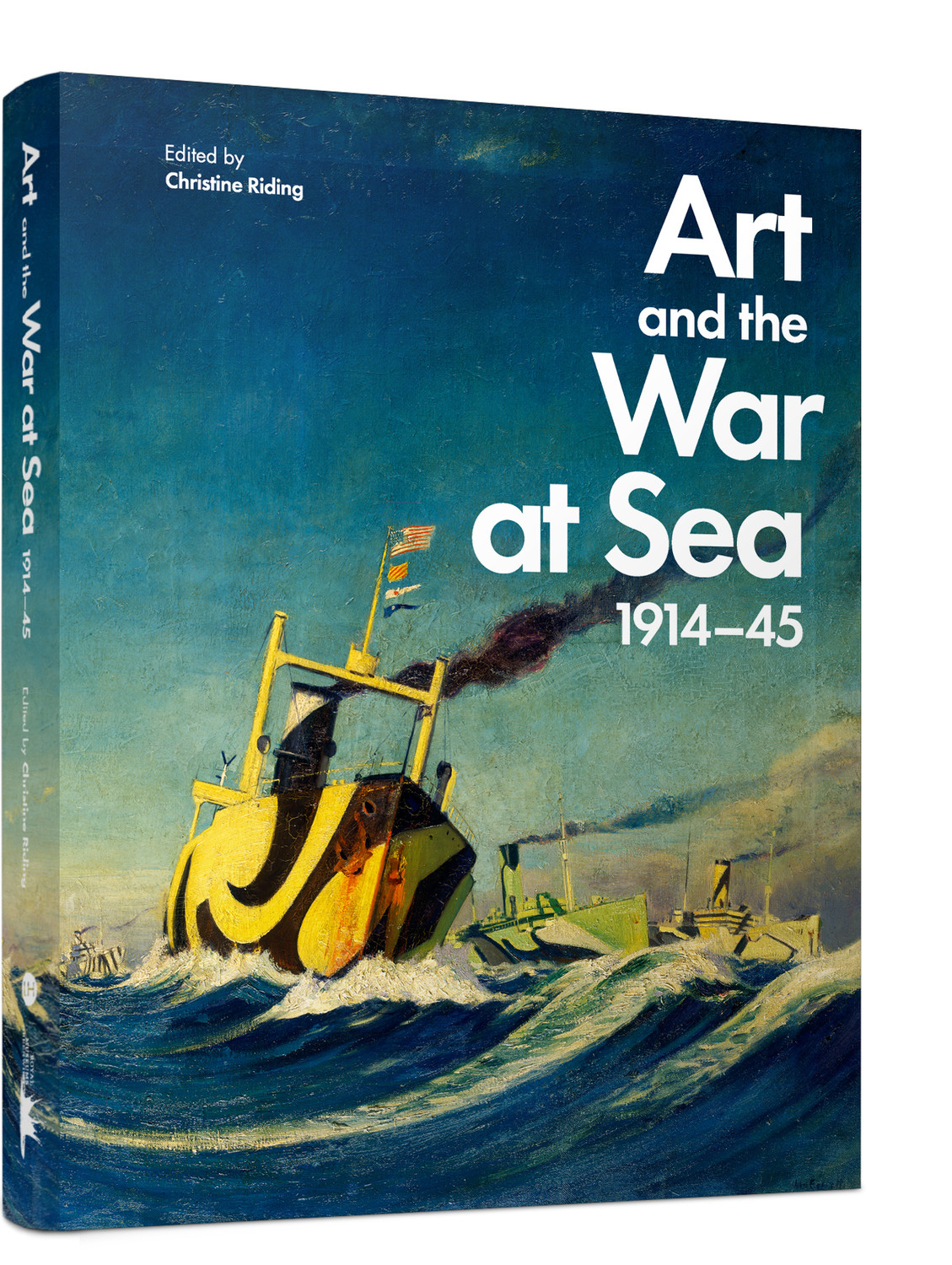 Art and the War at Sea