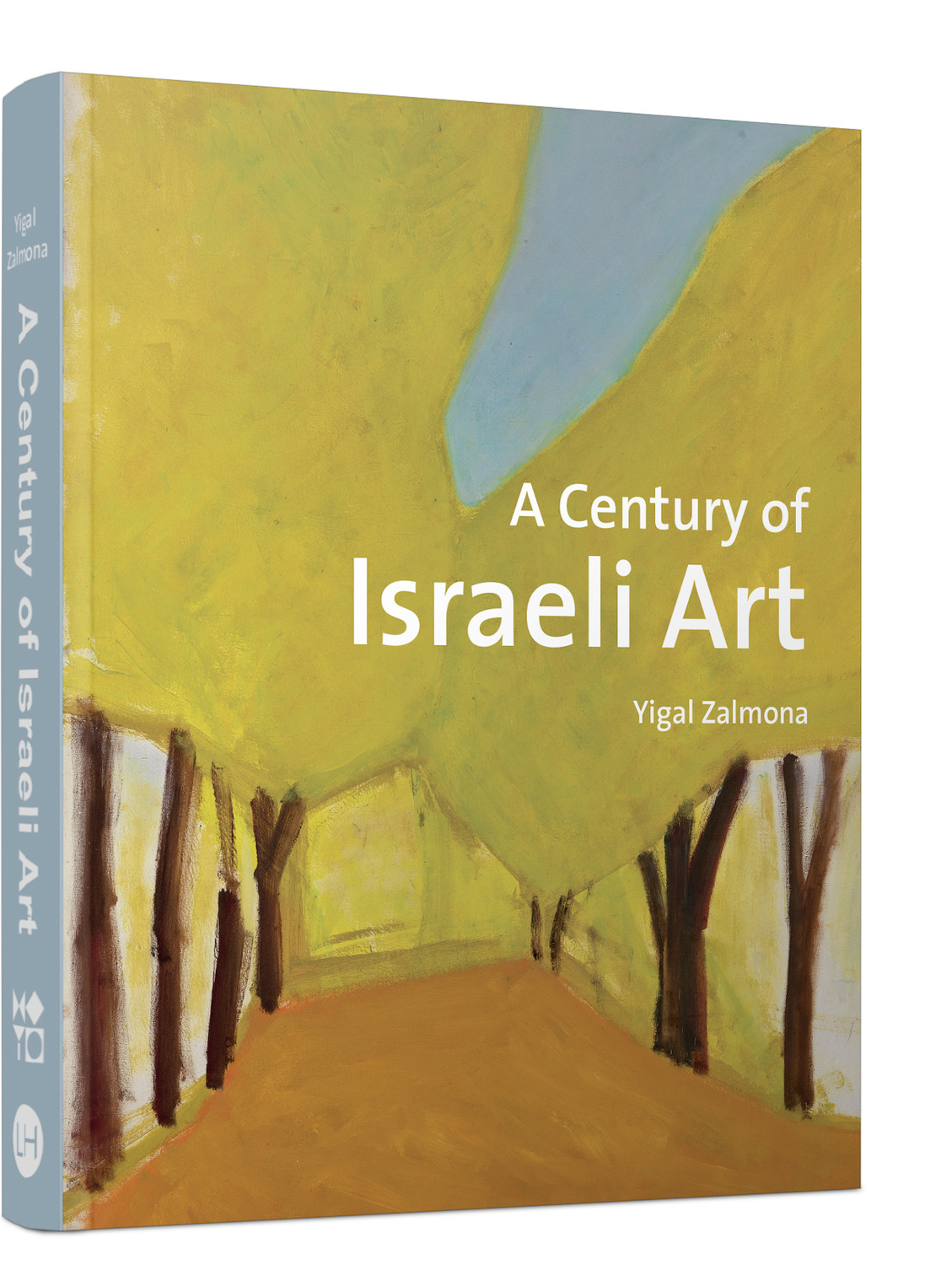 A Century of Israeli Art
