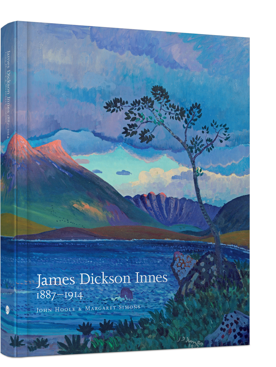 James Dickson Innes (1887-1914)