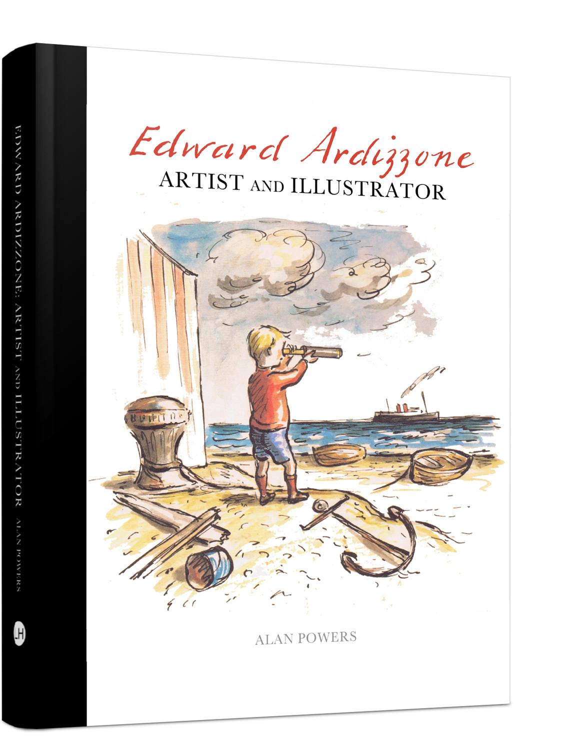 Edward Ardizzone
