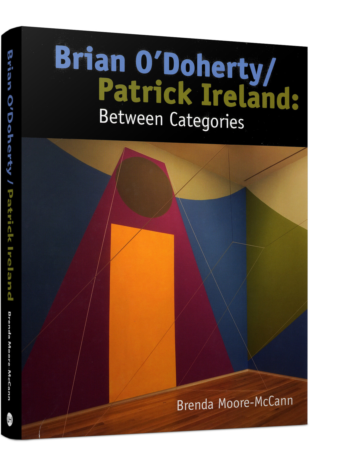 Brian O'Doherty/Patrick Ireland