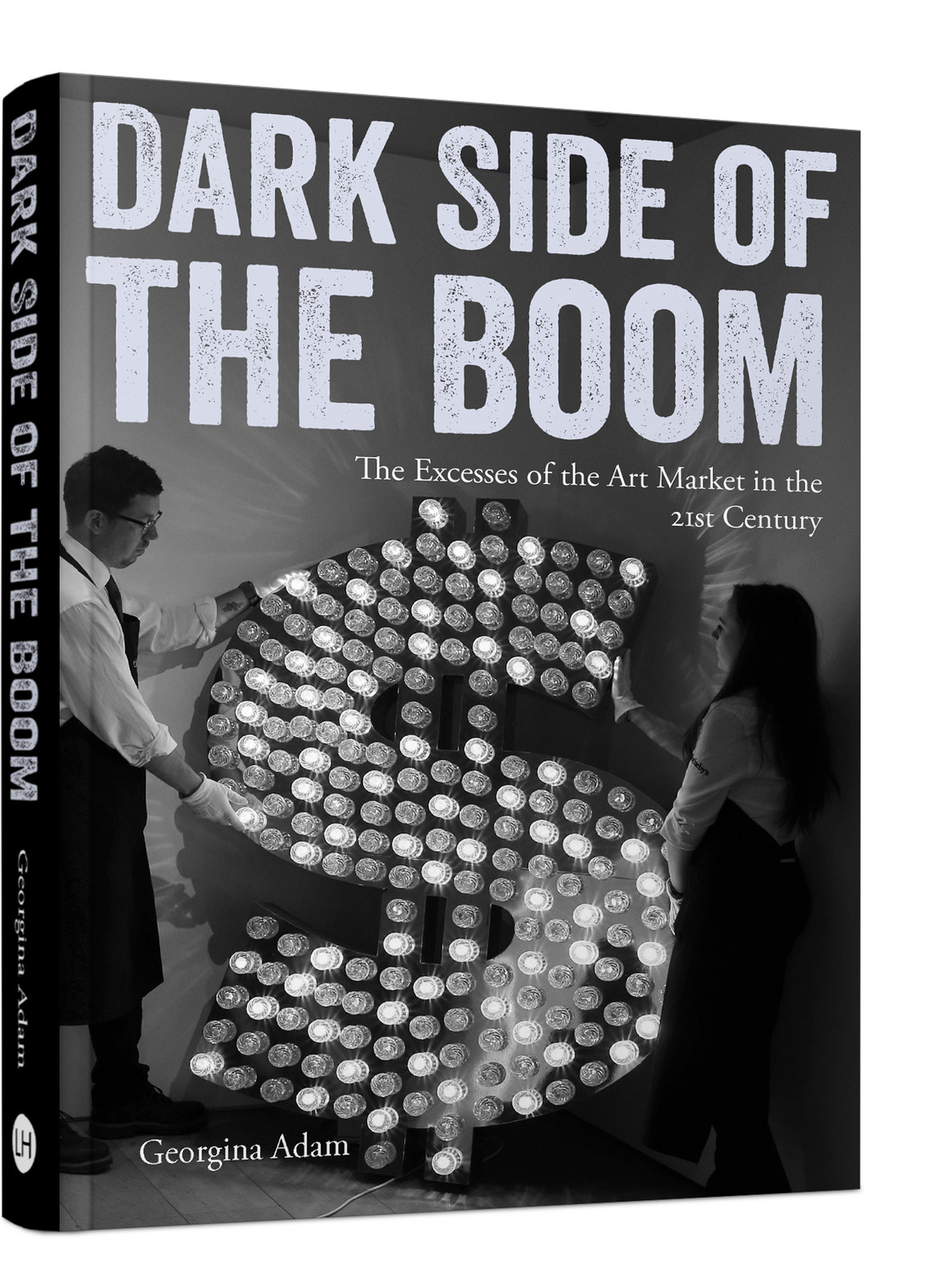 Dark Side of the Boom