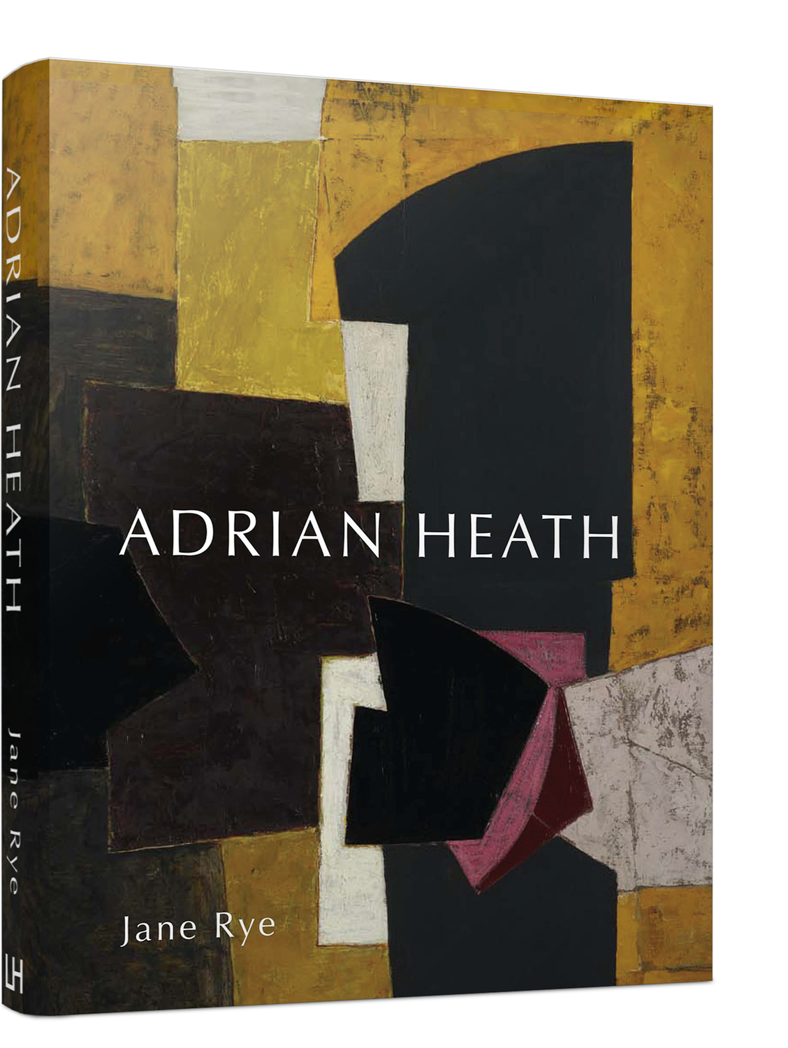 Adrian Heath