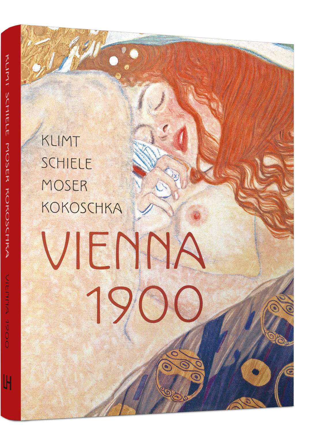 Klimt, Schiele, Moser, Kokoschka
