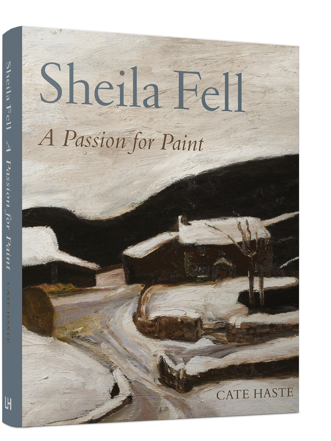 Sheila Fell
