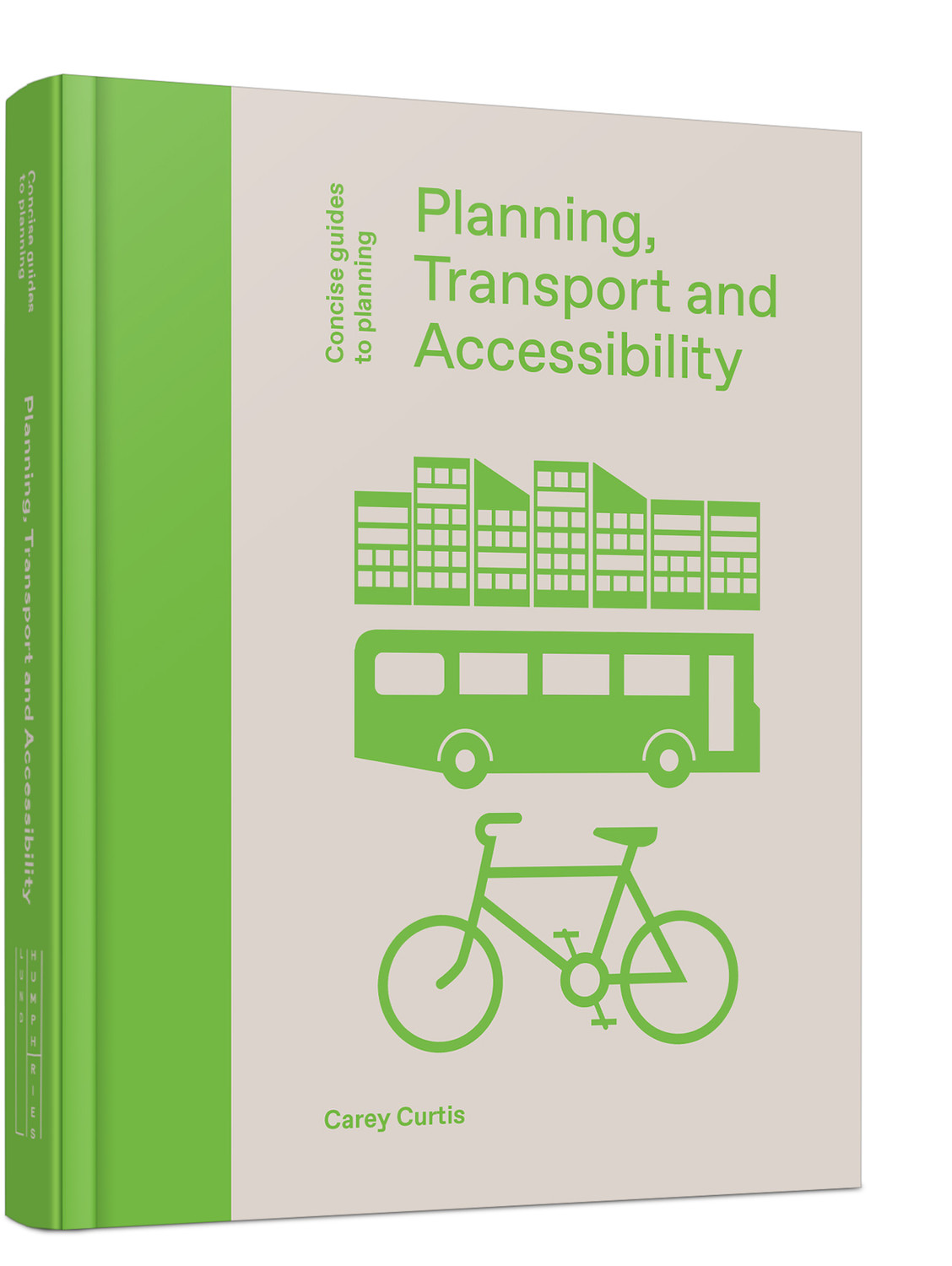 Planning, Transport and Accessibility