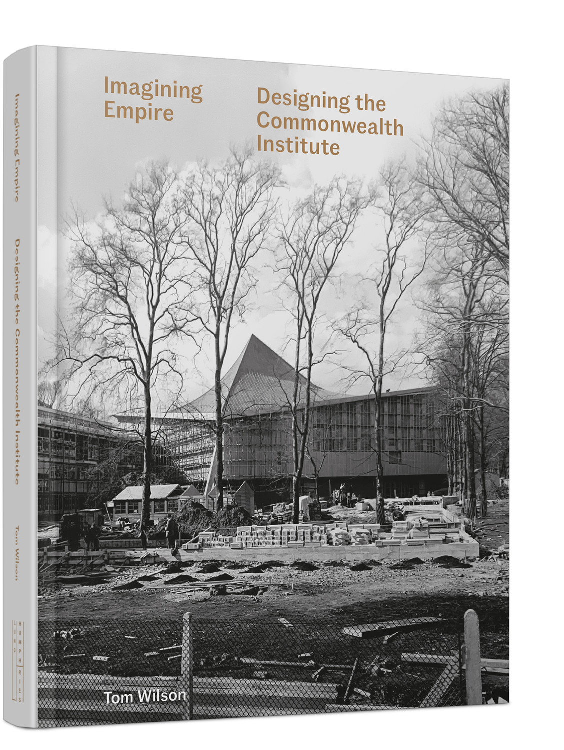 Imagining Empire