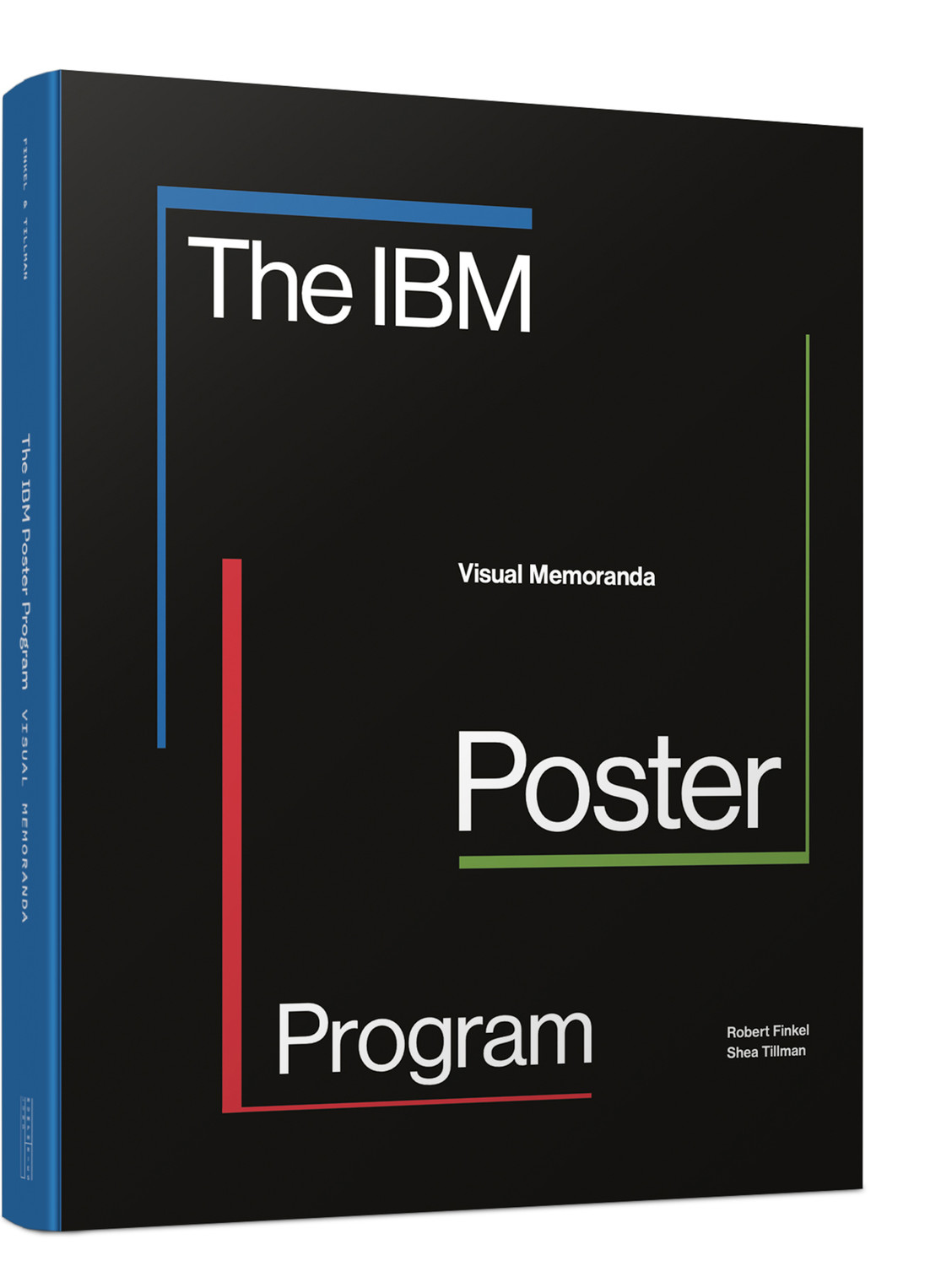 The IBM Poster Program