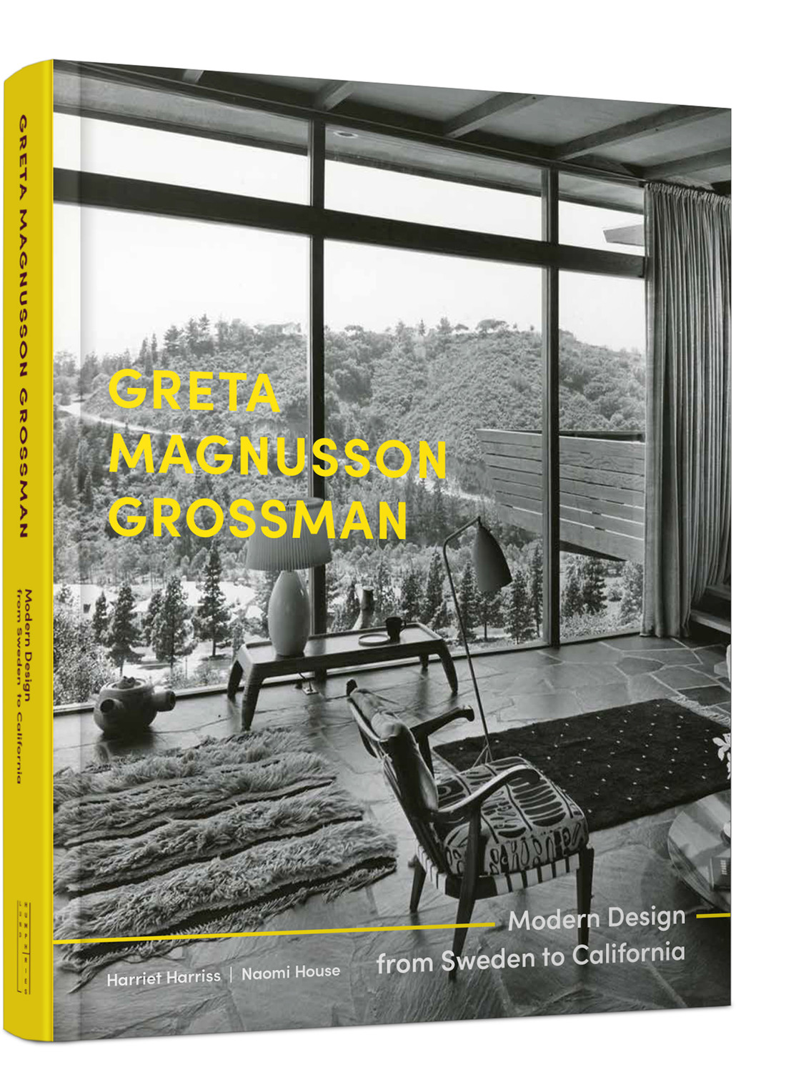 Greta Magnusson Grossman