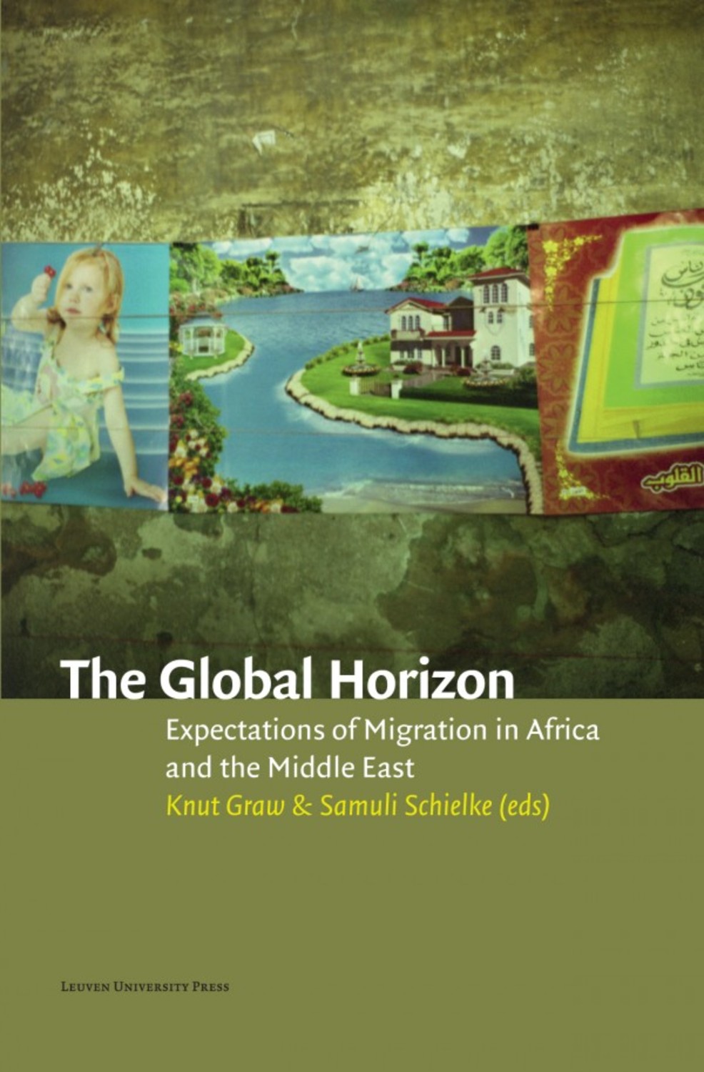 The Global Horizon