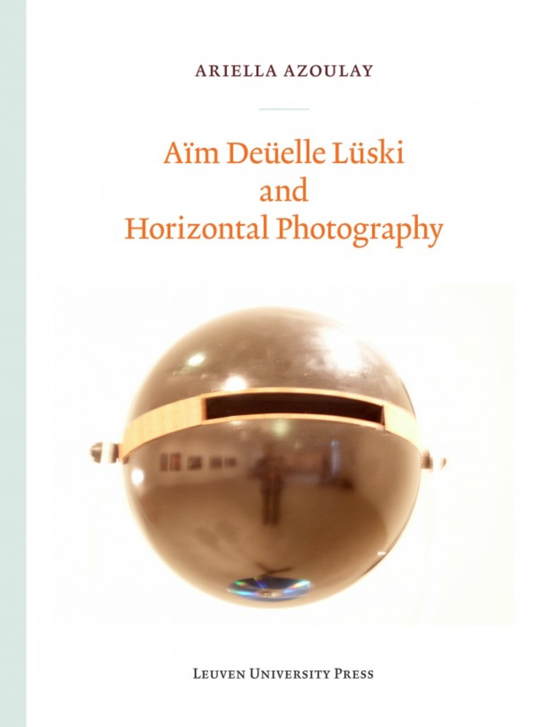 Aïm Deüelle Lüski and Horizontal Photography