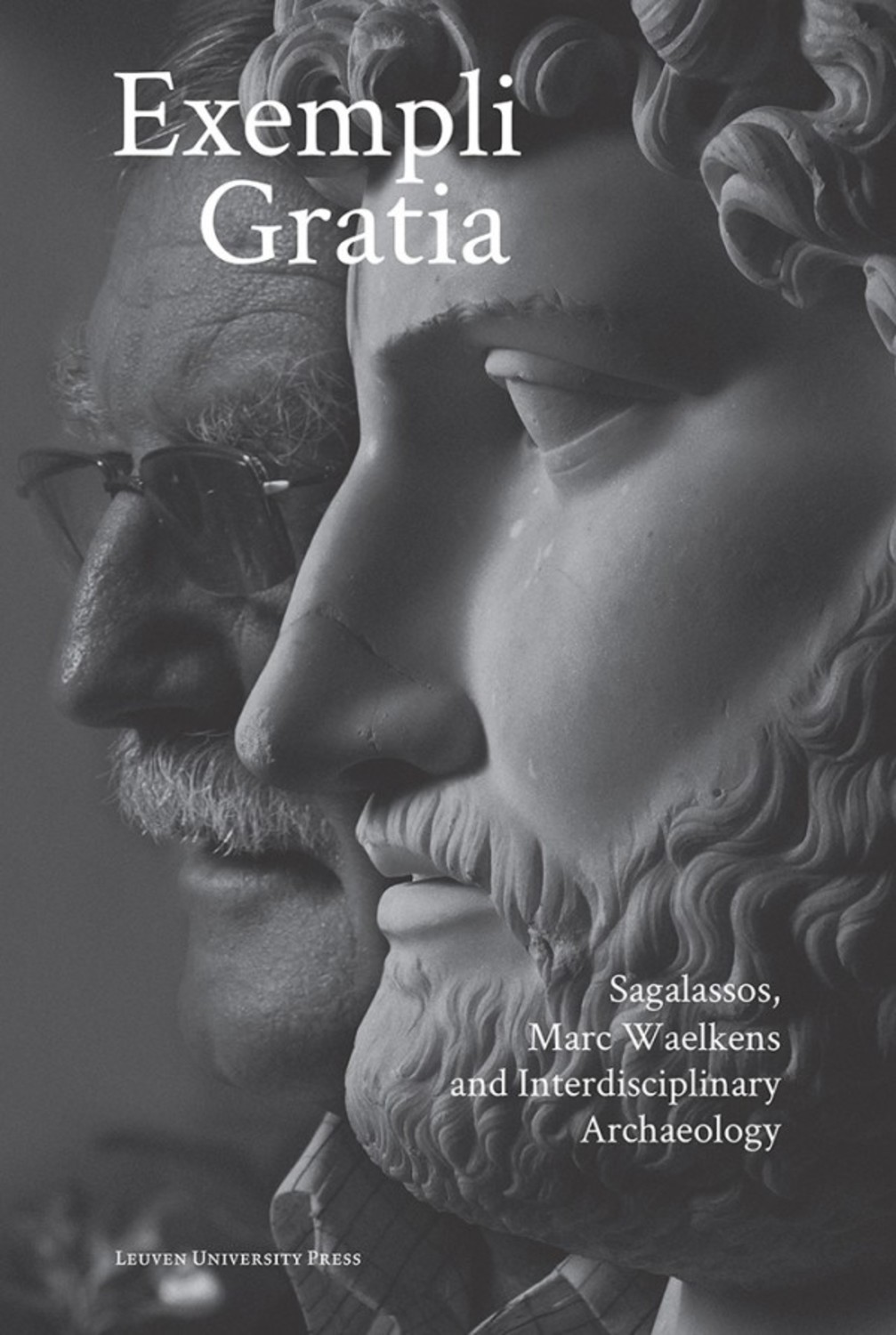 Exempli Gratia – Leuven University Press