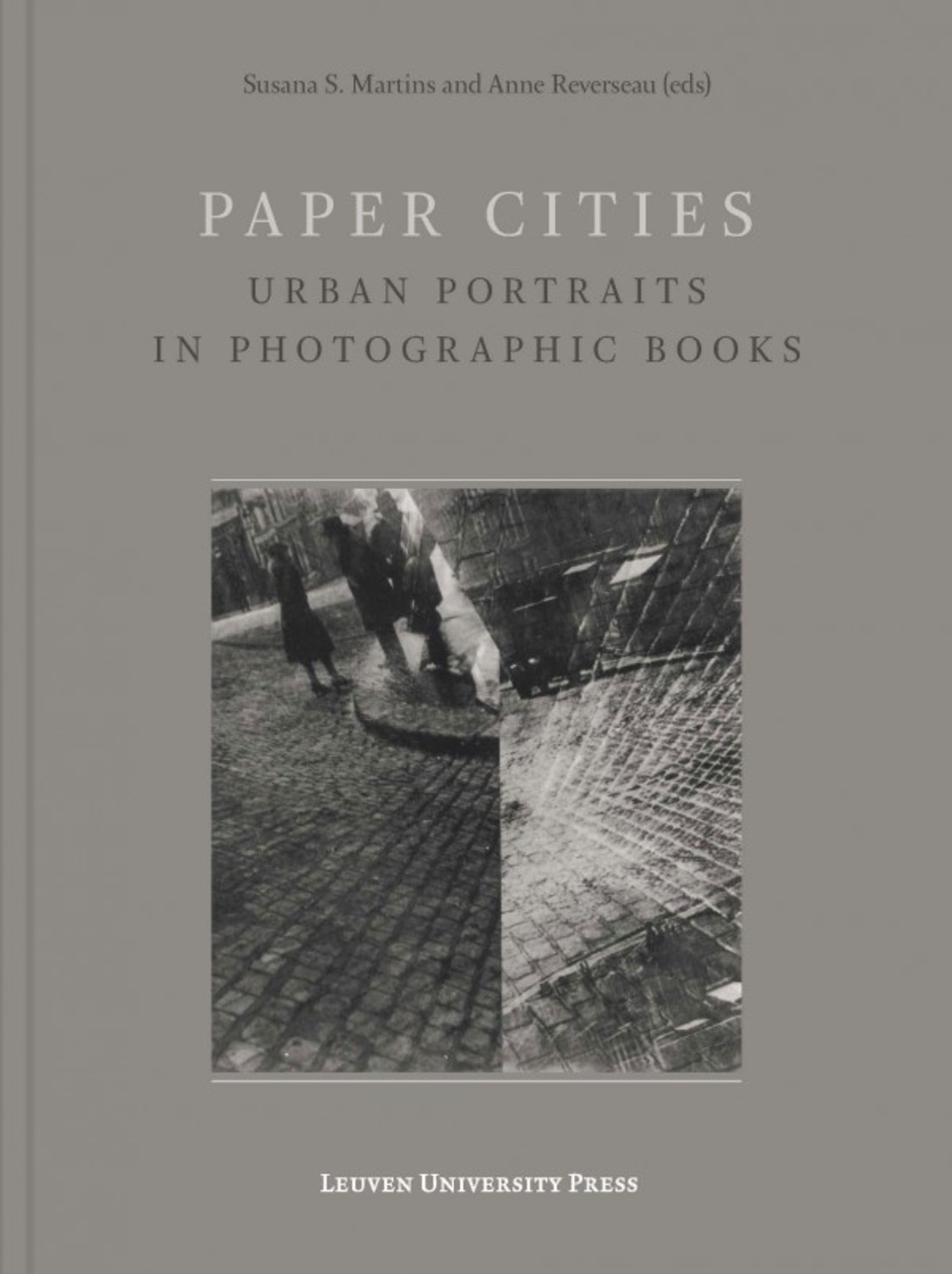 Paper Cities