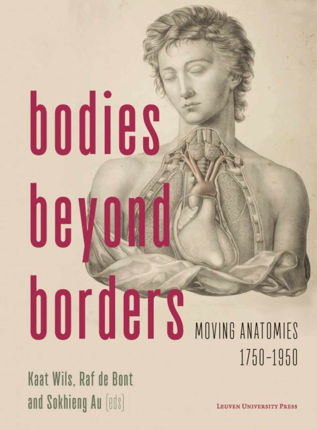 Bodies Beyond Borders