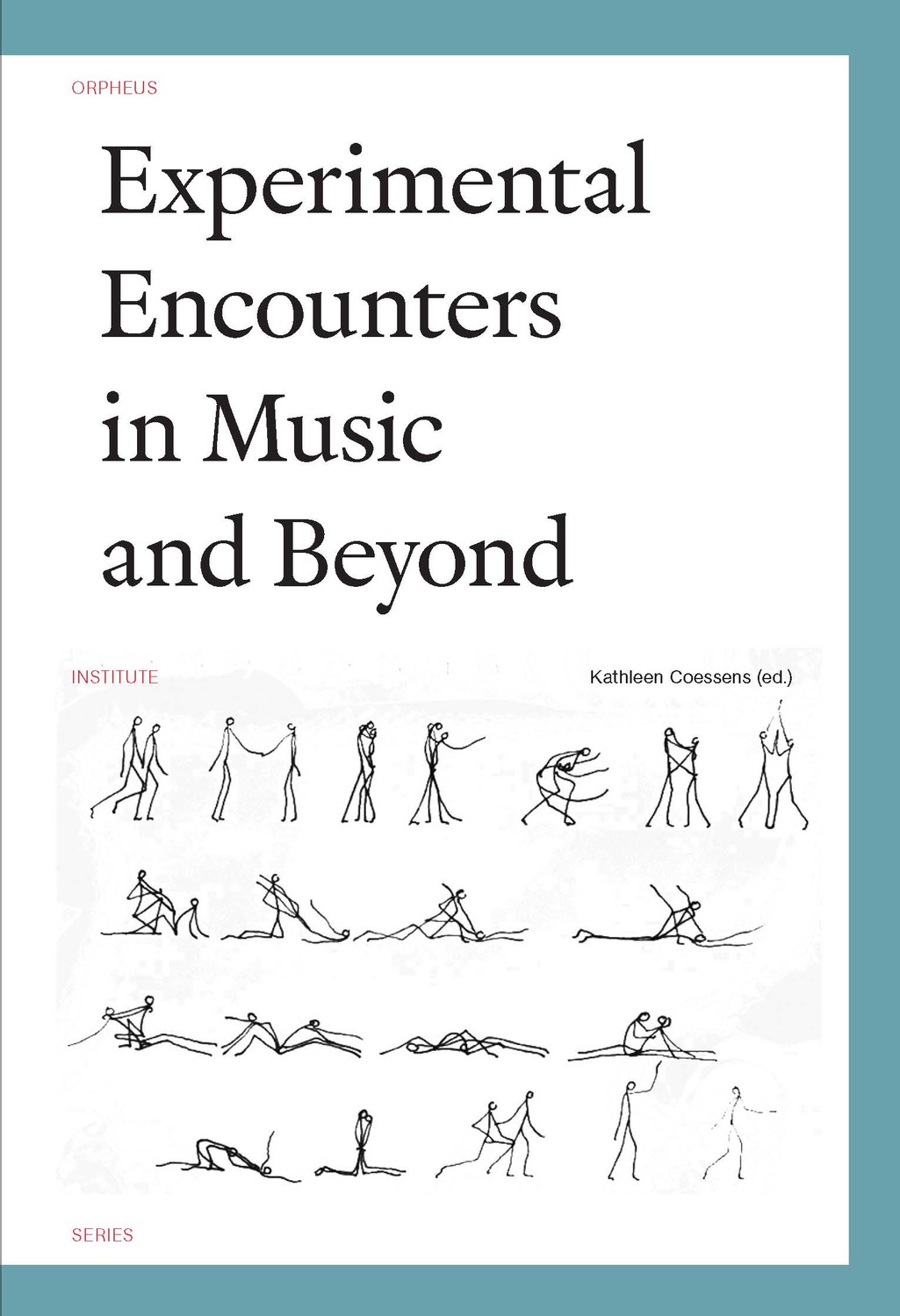 Experimental Encounters in Music and Beyond