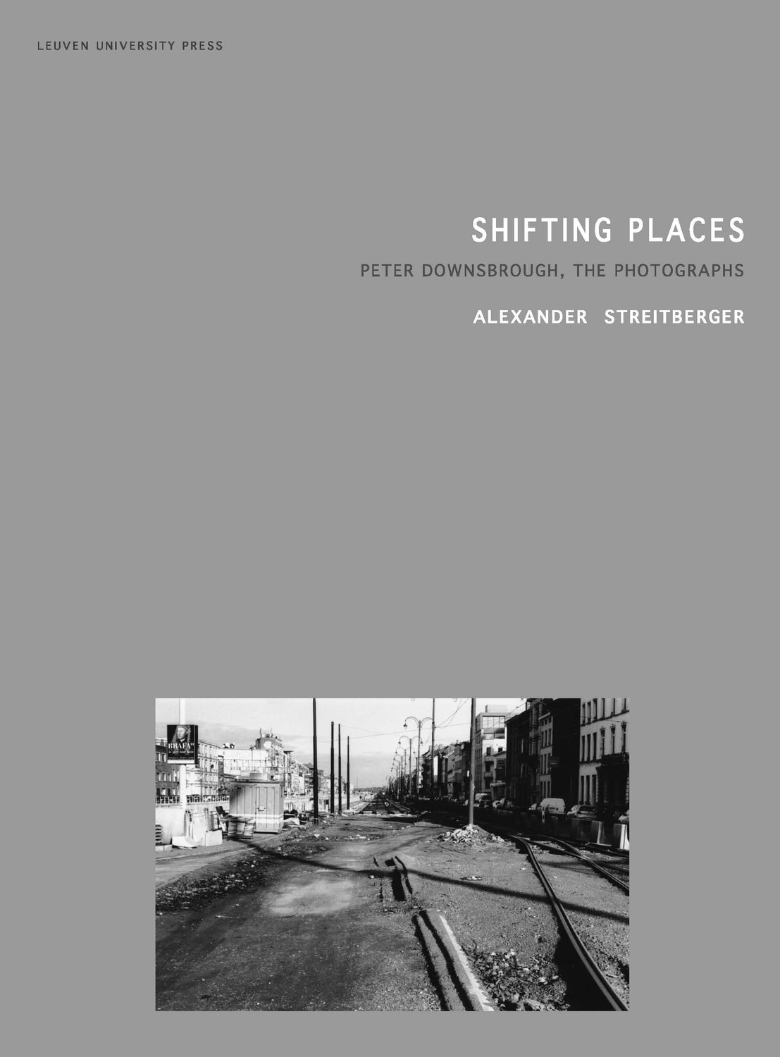 Shifting Places