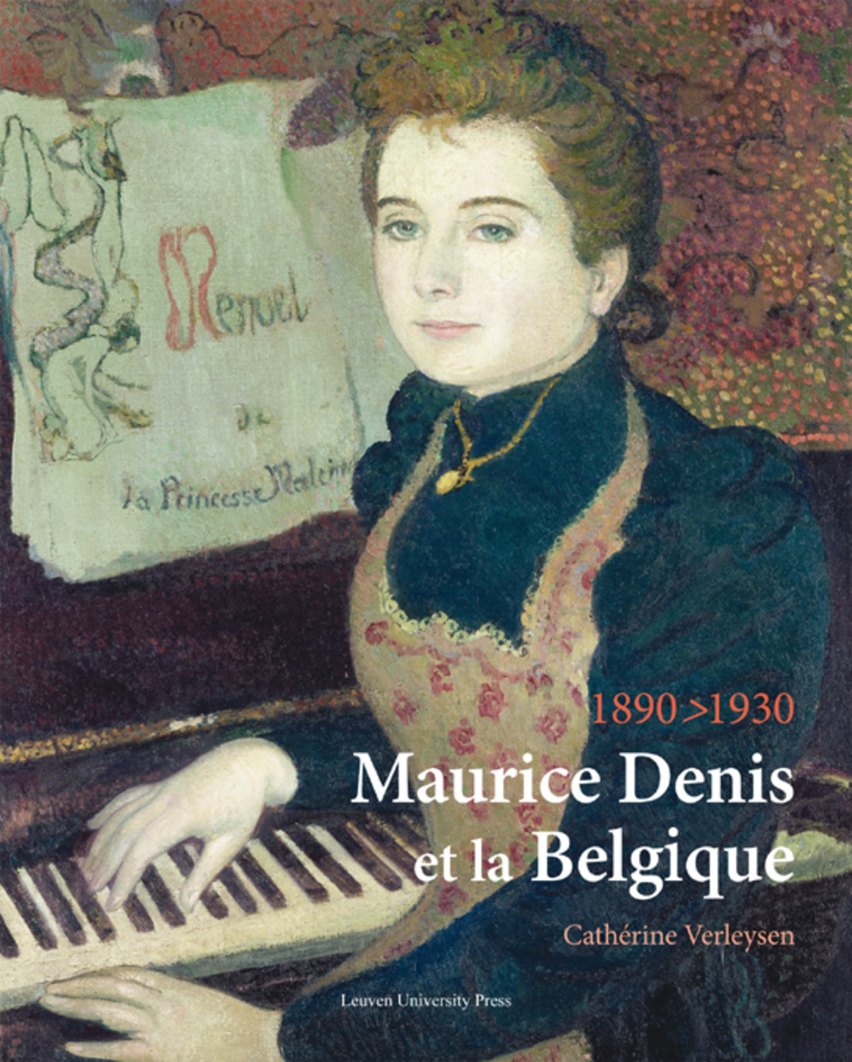 Maurice Denis et la Belgique, 1890-1930