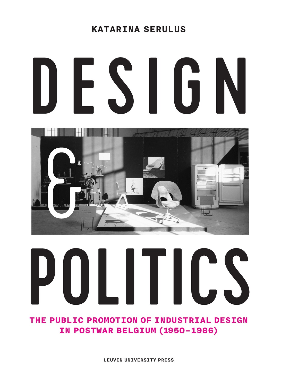 Design and Politics