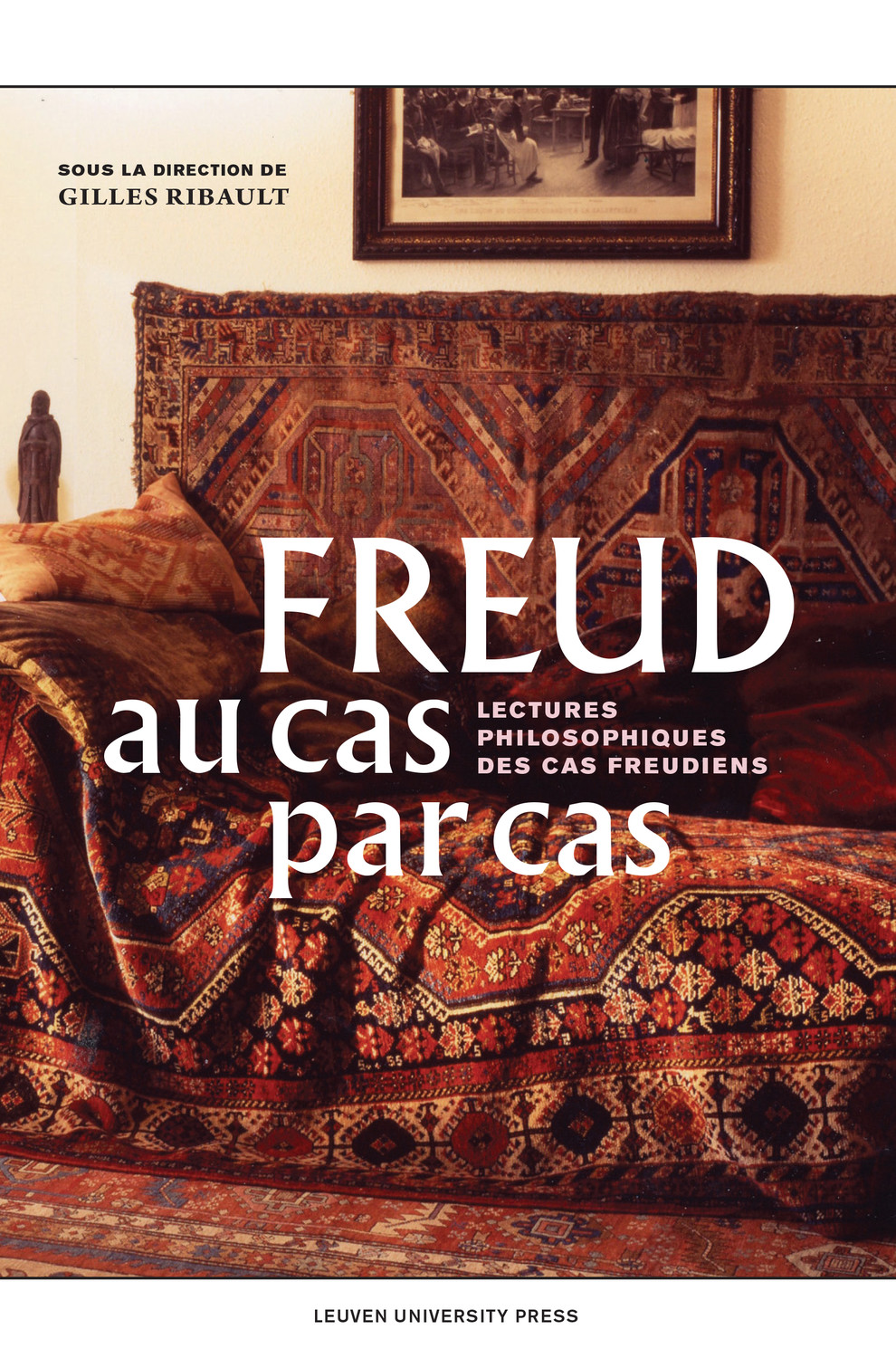 Freud au cas par cas