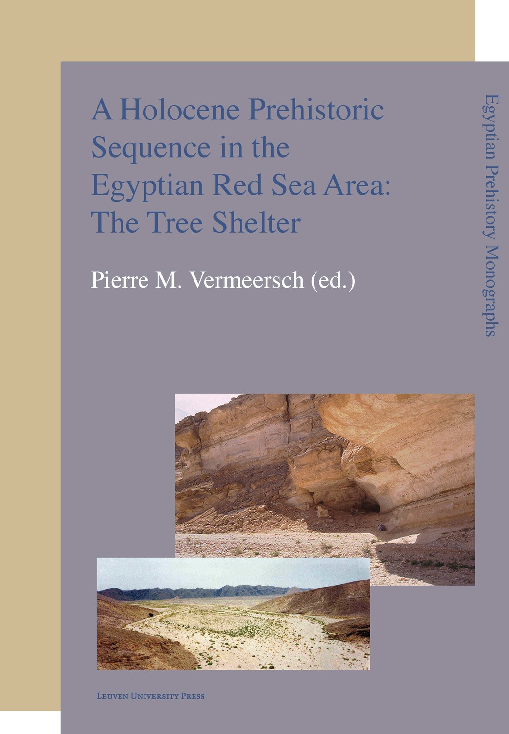 A Holocene Prehistoric Sequence in the Egyptian Red Sea Area: The Tree Shelter