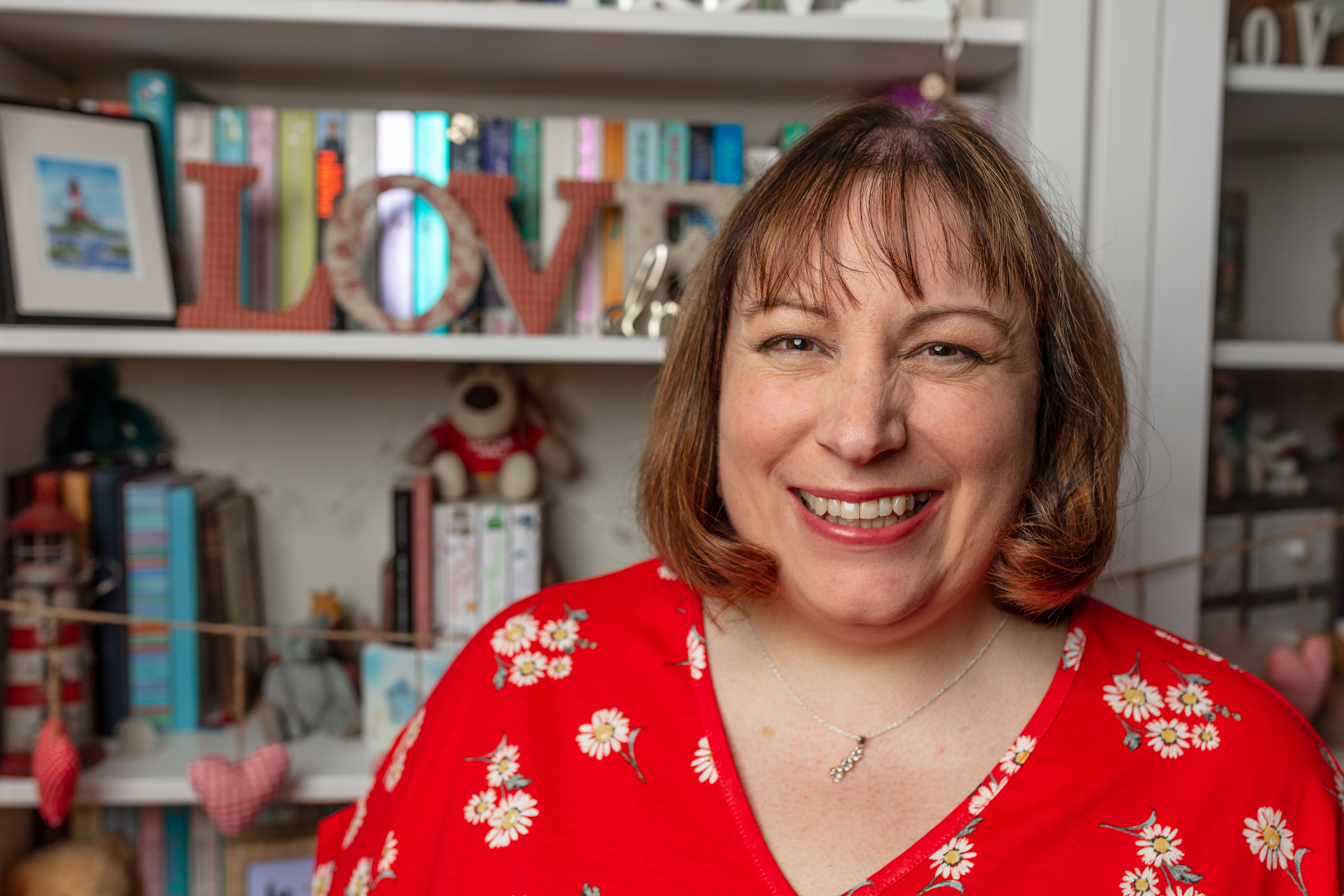 Making Wishes at Bay View The perfect uplifting novel of love and friendship for 2021 cover image