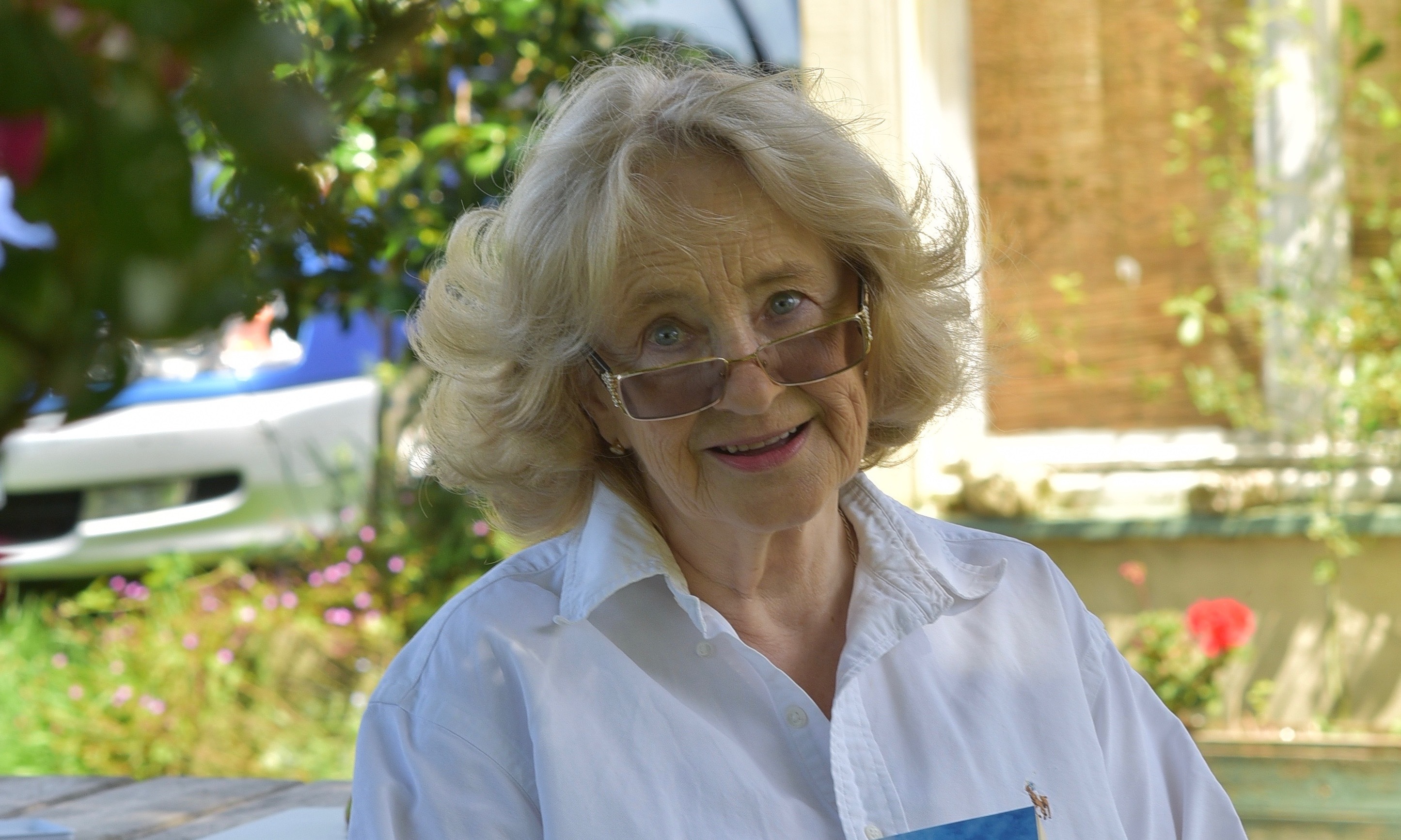 Summer at the Château The perfect escapist read for 2021 from bestseller Jennifer Bohnet cover image