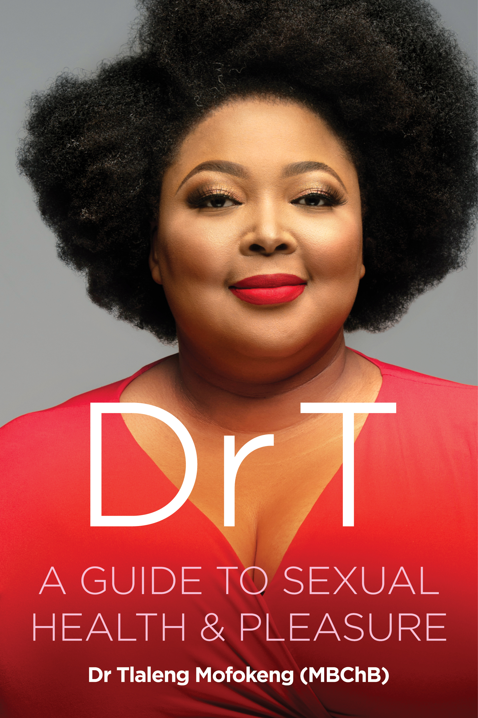 Book cover for Dr T