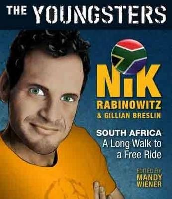 Book cover for South Africa