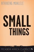 Small Things book cover