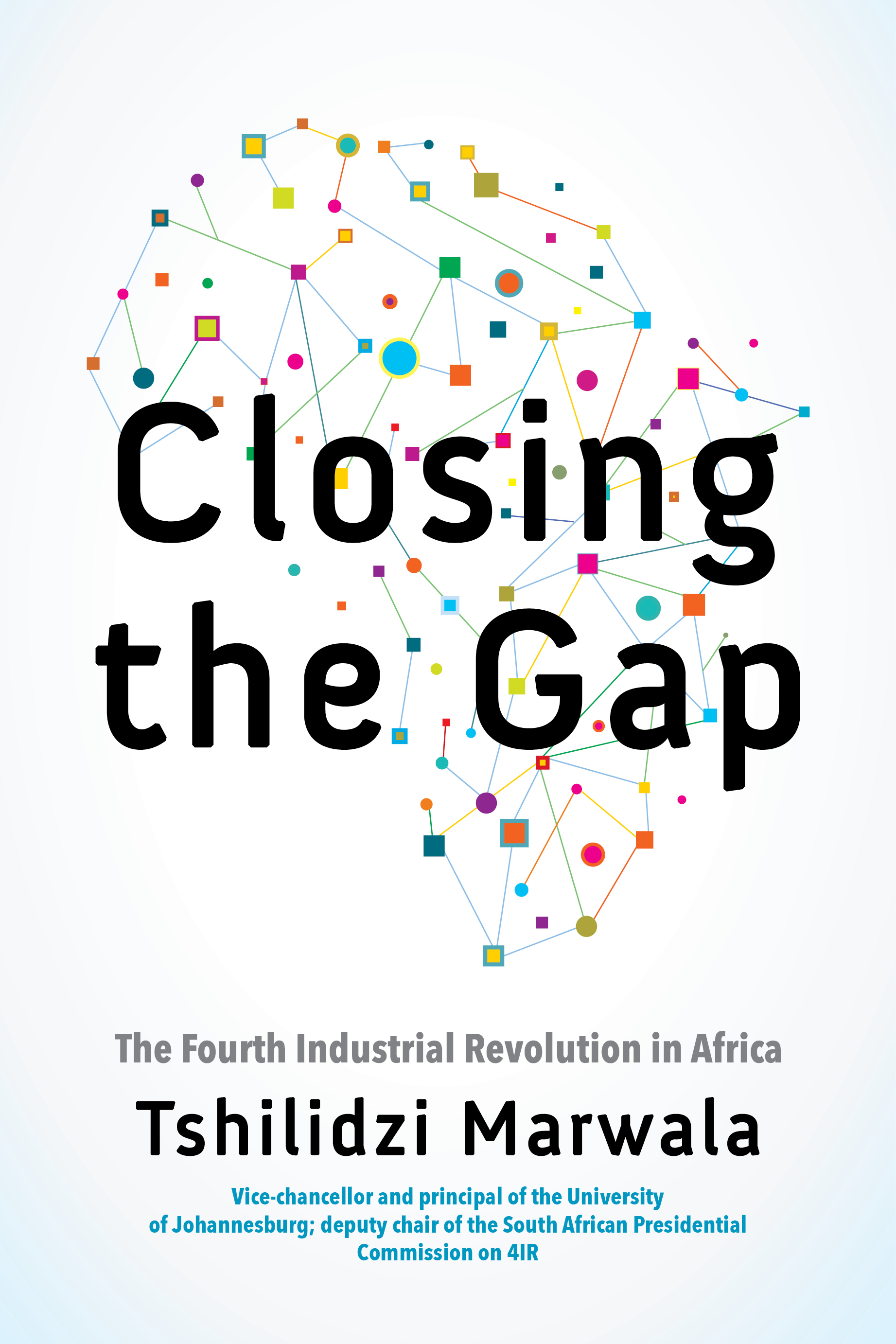 Book cover for Closing the Gap