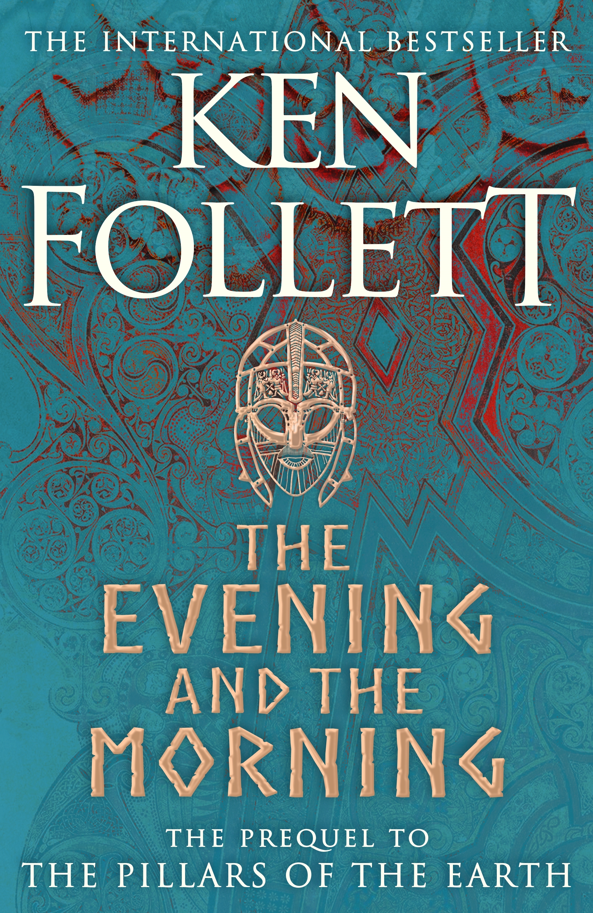 The Evening and the Morning book cover