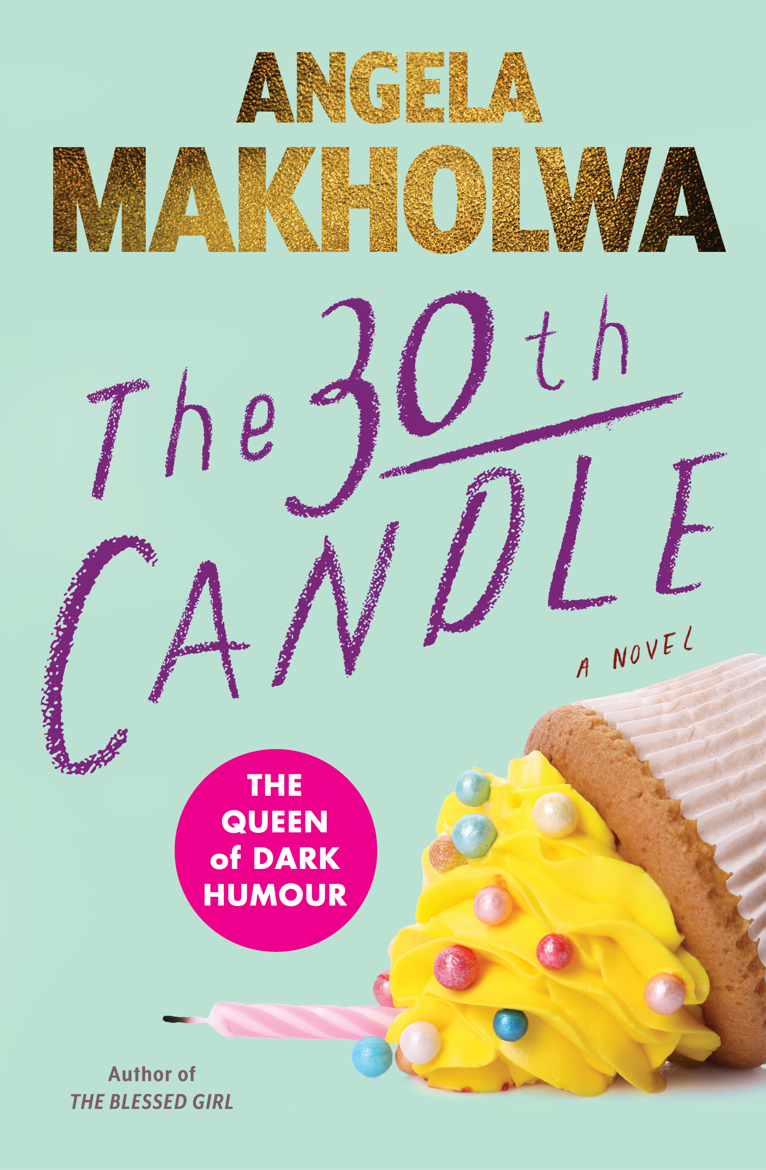 The 30th Candle book cover