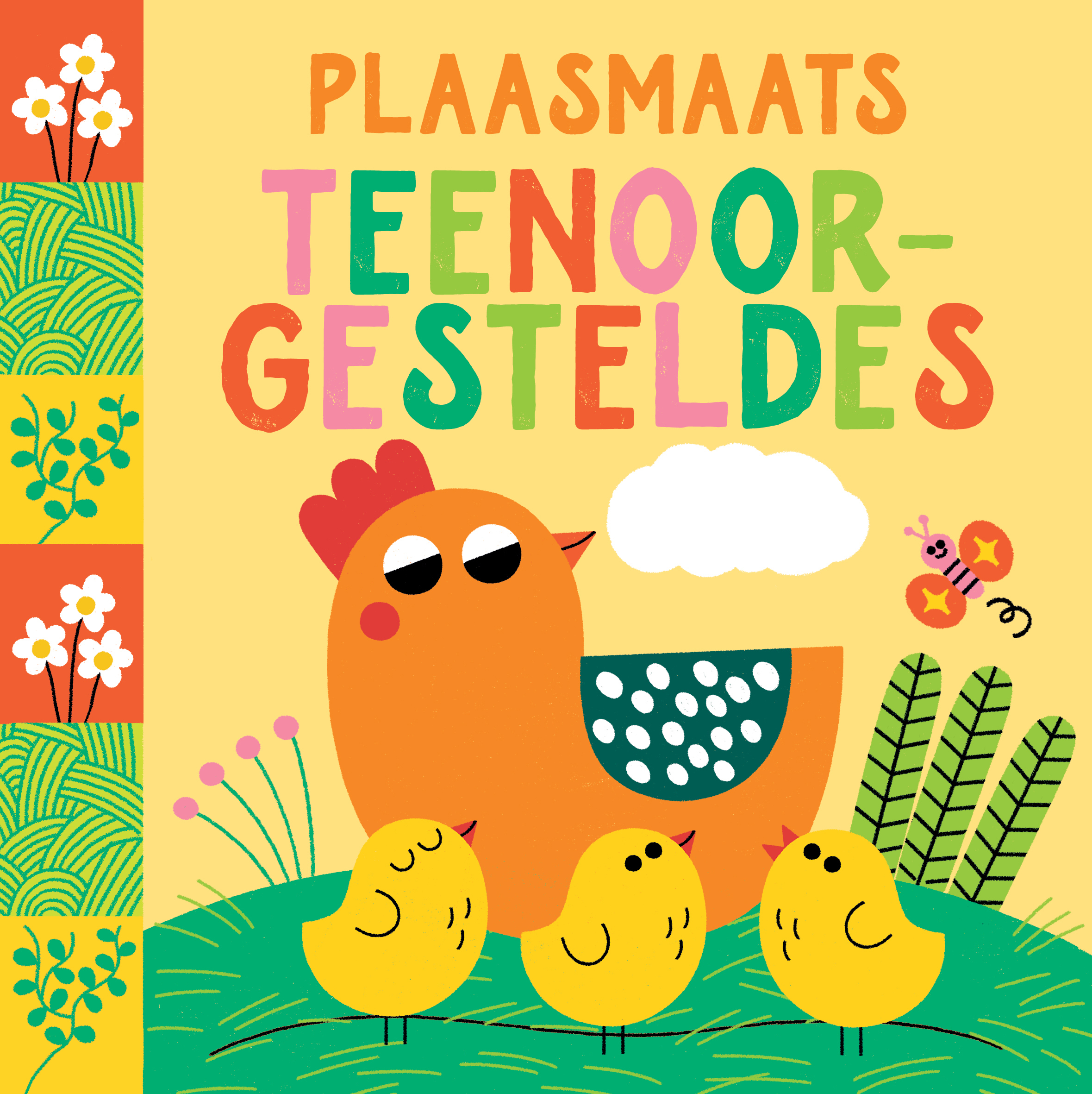 Book cover for Legkaart en leer: Plaasmaats Teenoorgesteldes