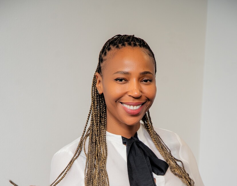 Contributor image for Mpho Boshego