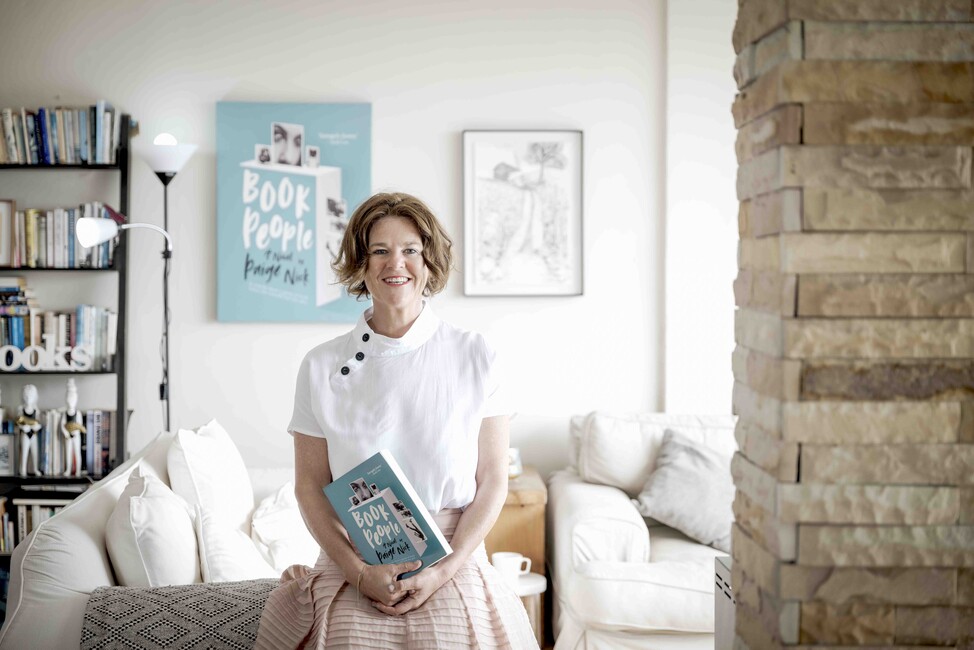 Contributor image for Paige Nick