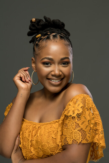 Contributor image for Zinelda McDonald