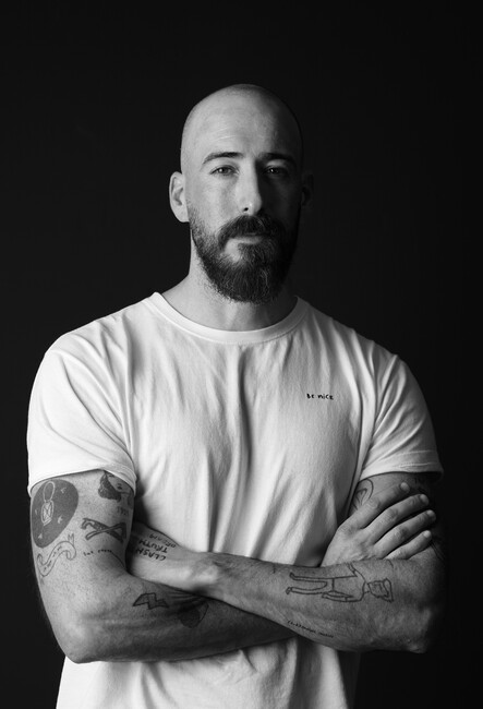 Contributor image for Sven Axelrad