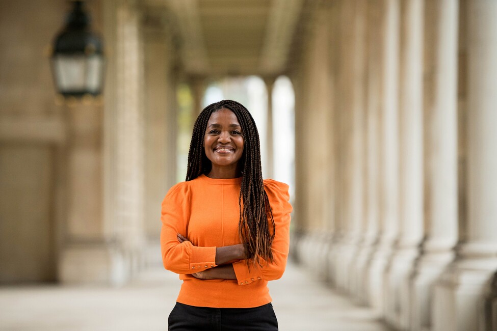 Contributor image for Lebo Diseko