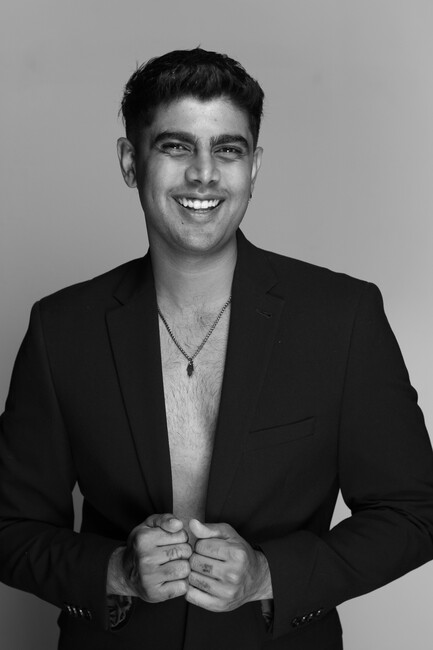 Contributor image for Prev Reddy