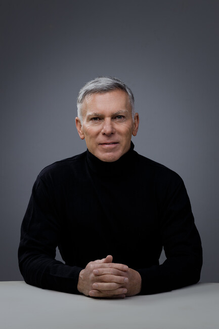 Contributor image for Adrian Gore