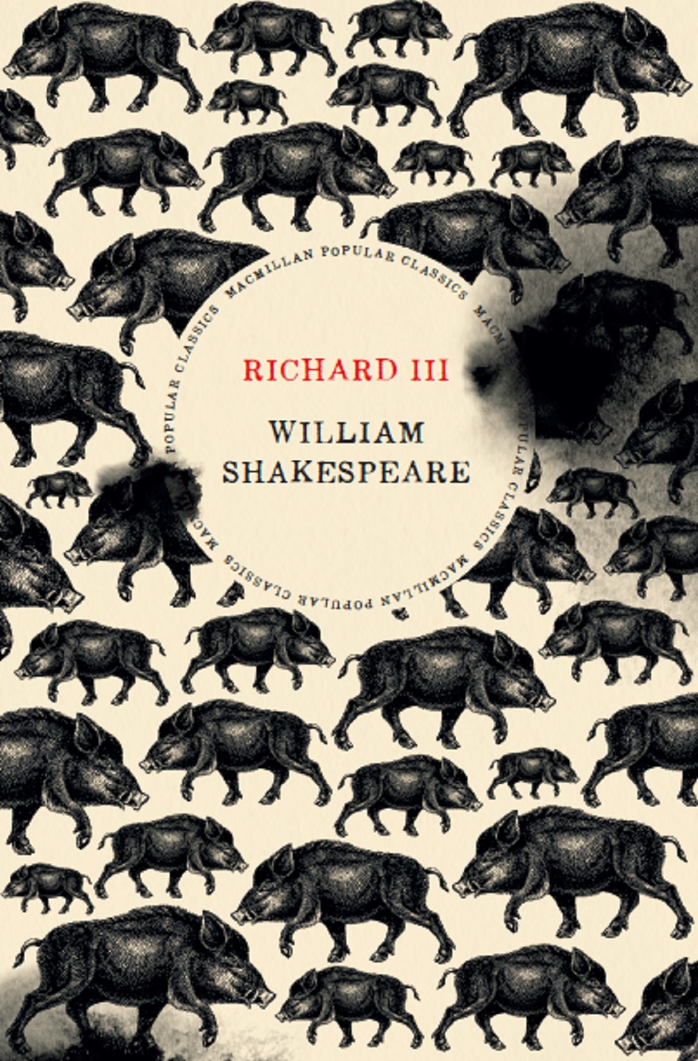 Richard III book cover