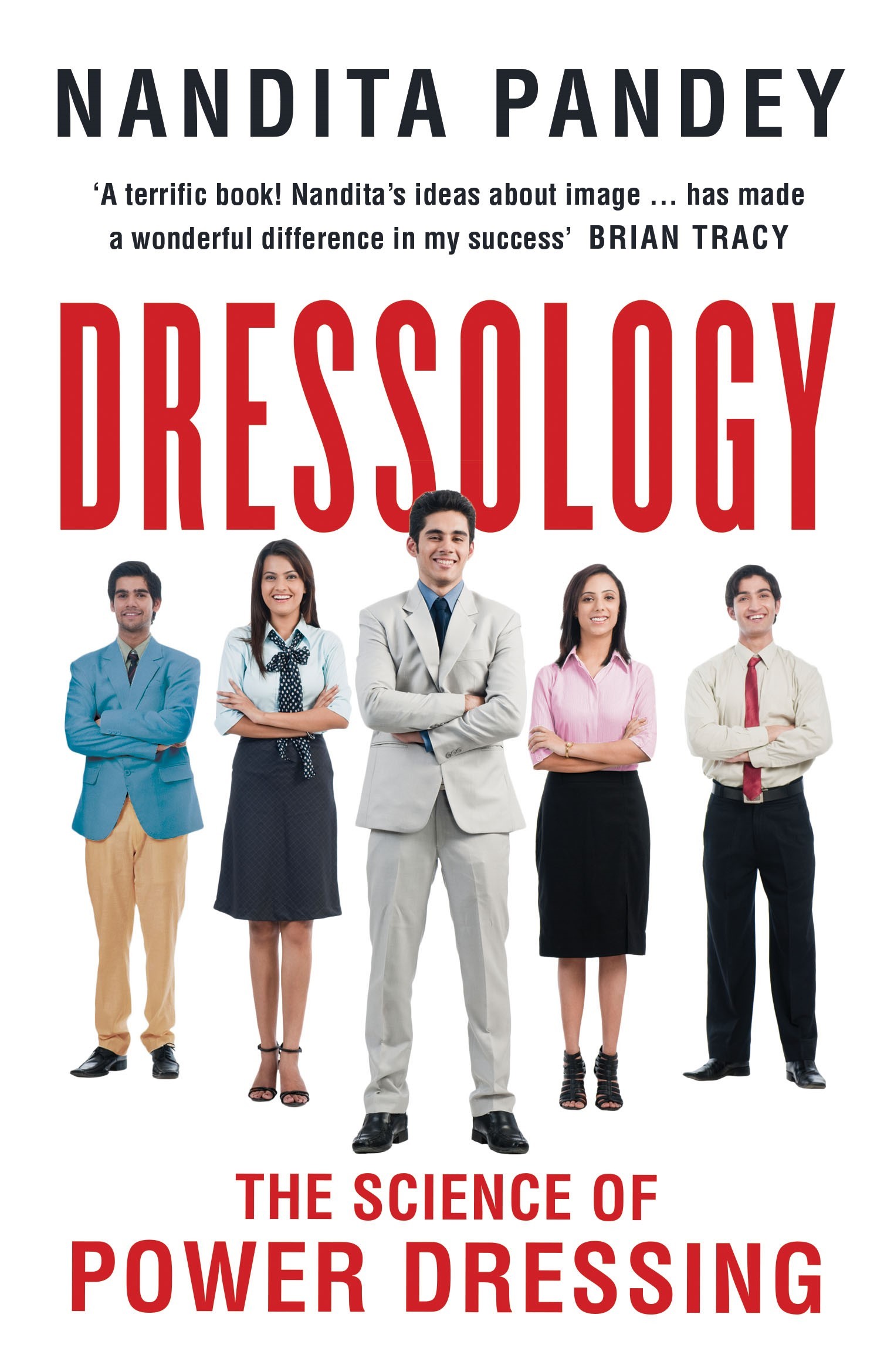 Book cover for Dressology